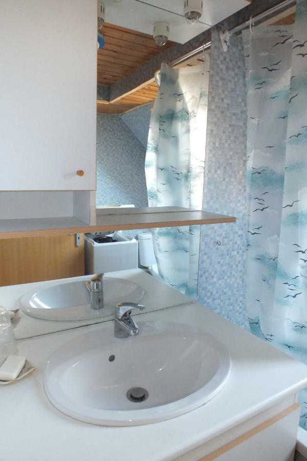 Gite Rustique Sous Combles Merxheim Exteriör bild